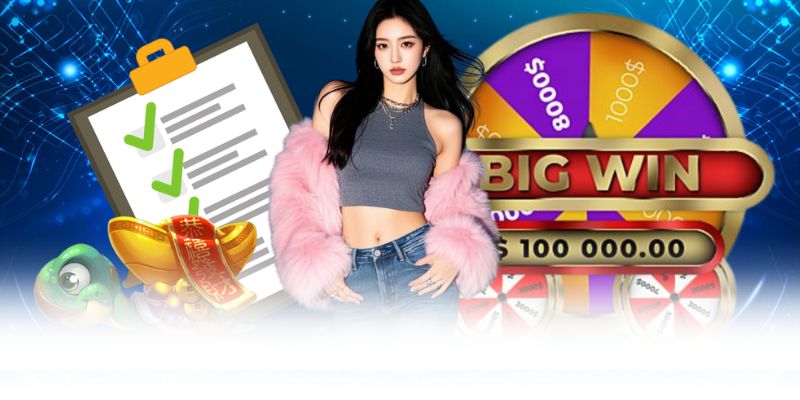 58WIN sở hữu giấy phép hoạt động hợp pháp