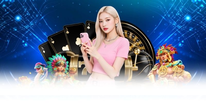 Áp dụng chiến lược đặt cược của cao thủ