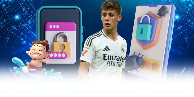 Bao quát khái niệm chính sách bảo mật 58WIN cho bạn