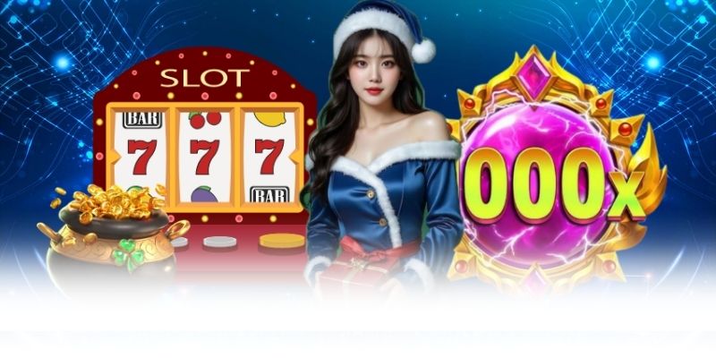 Các bước tham gia và bắt đầu chơi Nổ Hũ JILI