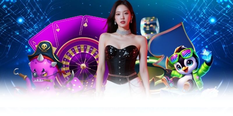 Các sản phẩm, dịch vụ đẳng cấp nhất tại nền tảng