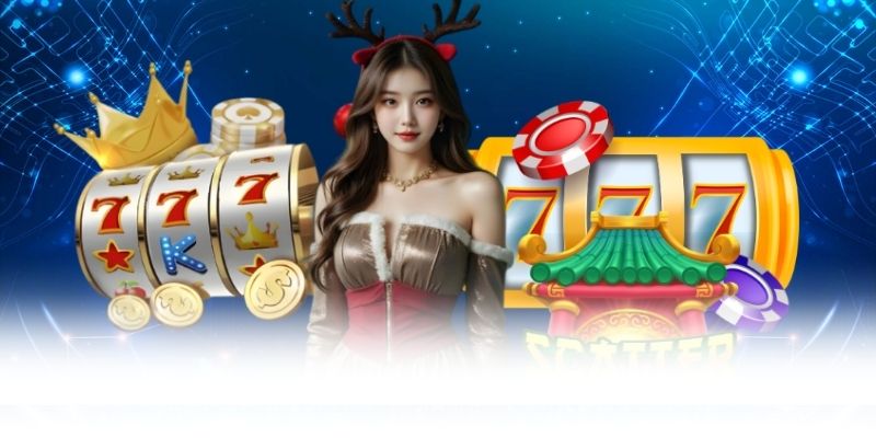 Các trò chơi Jili nổi bật tại trang cược
