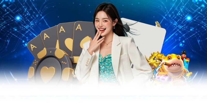 Chi tiết sảnh cược Sảnh AE hiện đại uy tín