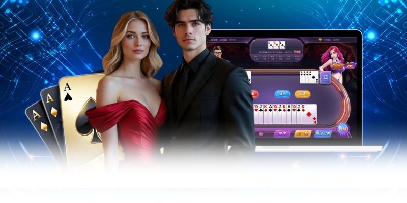 Công cụ hỗ trợ hiệu quả - Baccarat Scoreboard