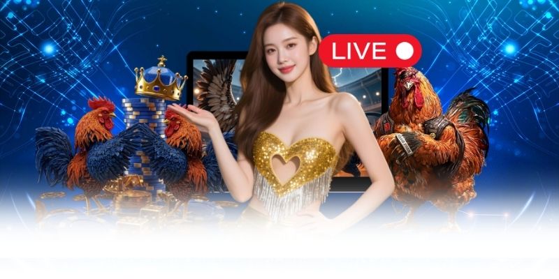 Đá gà 58WIN hỗ trợ đa nền tảng thao tác nhanh và lịch đấu linh hoạt