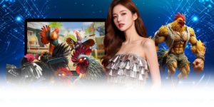 Đá Gà WS168 - 4 Điểm Hấp Dẫn Và Cách Chơi Hiệu Quả 2026