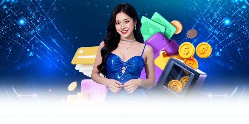 Danh sách phương thức giao dịch tối ưu cho người dùng