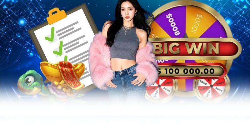 Điều khoản điều kiện 58WIN xác định quyền và nghĩa vị người chơi