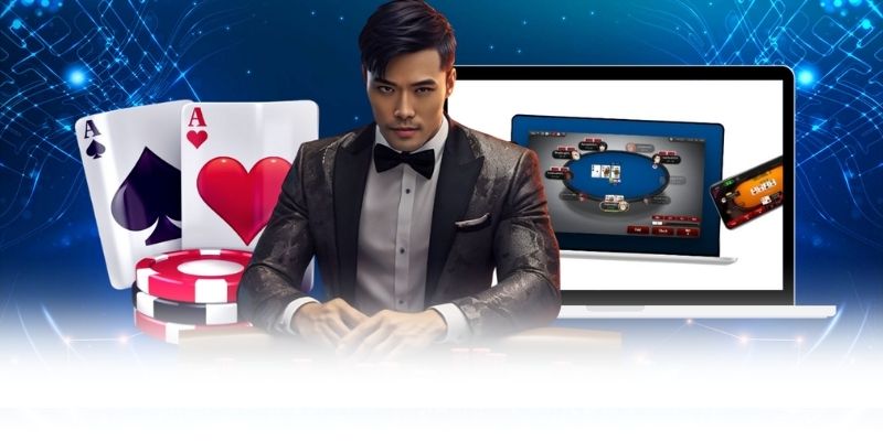 Game bài 58WIN cùng kinh nghiệm quản lý vốn và chọn bàn phù hợp