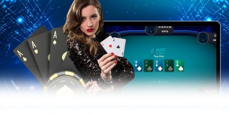 Game bài 58WIN với giao diện thân thiện và nhiều bàn chơi hấp dẫn mỗi ngày