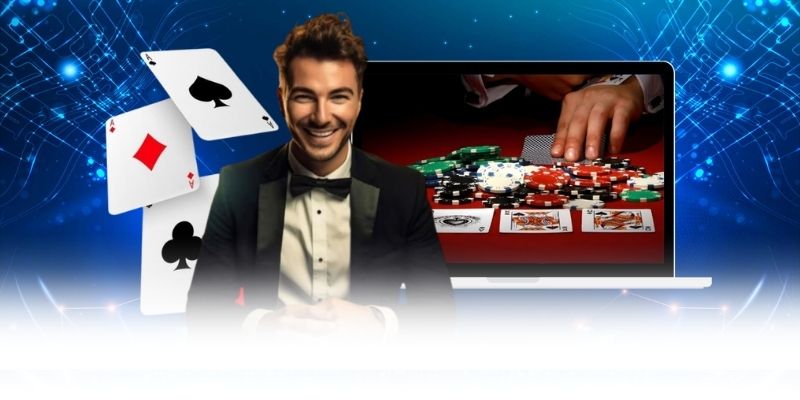 Game bài KingMidas với giao diện hiện đại và nhiều bàn chơi cho người mới