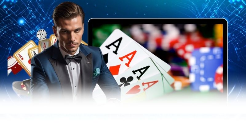 Game bài V8 cùng mẹo quản lý vốn và quan sát bàn chơi hiệu quả