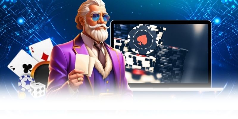 Game bài V8 gồm Phỏm Mậu binh Liêng và Sâm lốc hấp dẫn