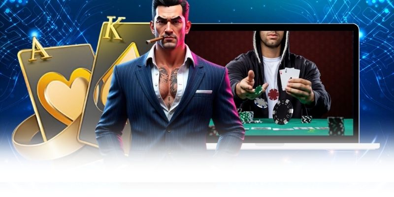 Game Bài V8 - Khám Phá Với 4 Trò Chơi Hot Và Mẹo Thắng