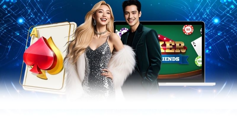 Game Bài WG - Trải Nghiệm 4 Tựa Game Hấp Dẫn Và Mẹo Hay