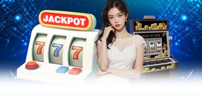 Giới thiệu chung về sảnh chơi Nổ Hũ 58WIN hấp dẫn