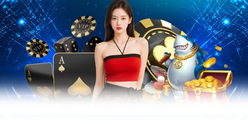 Hình ảnh HD sống động trong mỗi bàn chơi