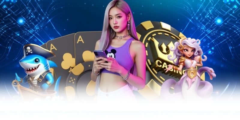 Hướng đến tương lai mới
