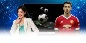 Kèo Rung Bóng Đá - Hình Thức Cá Cược Hấp Dẫn Nhất