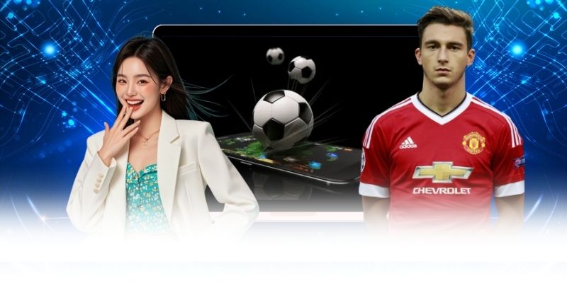 Kèo Rung Bóng Đá - Hình Thức Cá Cược Hấp Dẫn Nhất