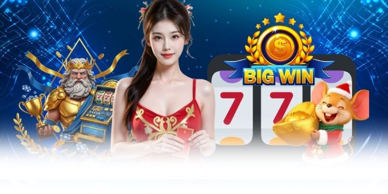 Khái quát chung về Nổ Hũ JILI tại nhà cái