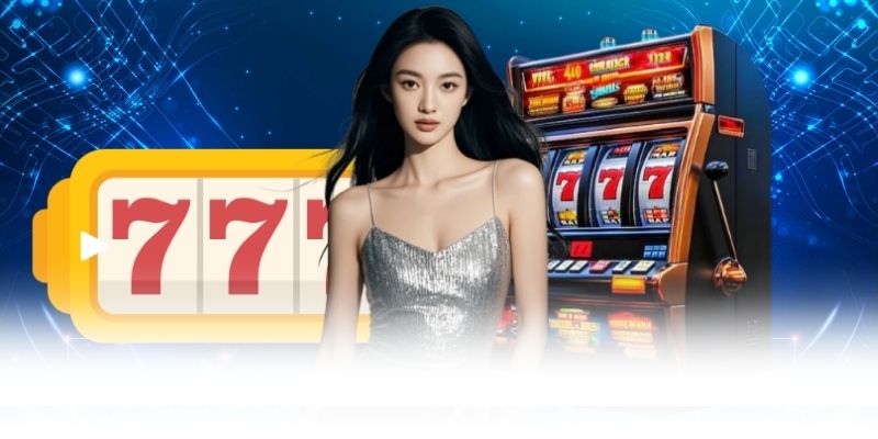Kinh nghiệm chơi Slots hiệu quả và an toàn nhất