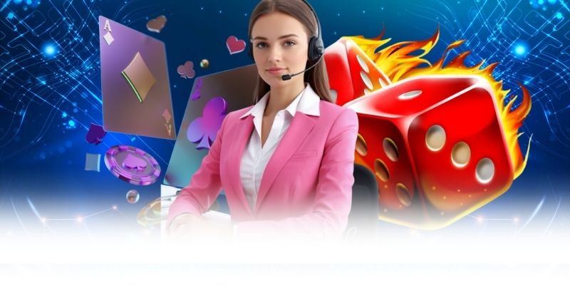 Liên hệ 58WIN qua nhiều kênh chính thức tiện lợi