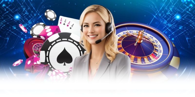 Liên hệ giải quyết mọi thắc mắc của thành viên