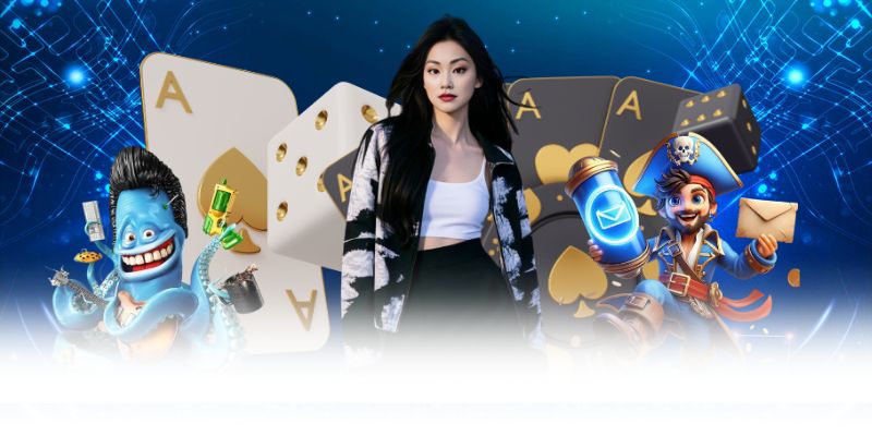 Những sản phẩm nổi bật của nhà cái