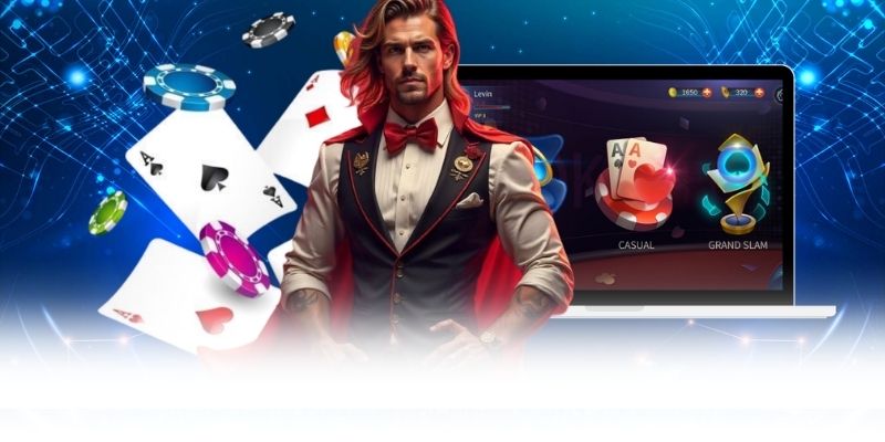 Lựa chọn nhóm kéo Baccarat số lượng người đông