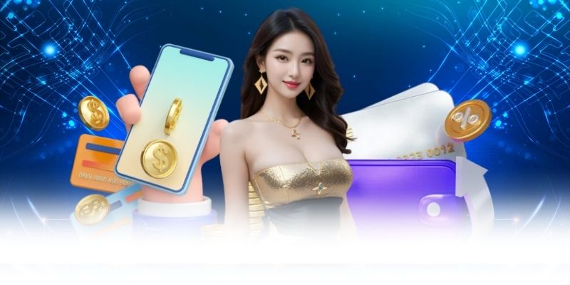 Mức độ quan trọng của việc nạp tiền 58WIN mà bạn cần biết
