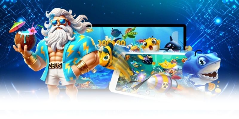 Nắm rõ luật cơ bản trước khi vào tham gia