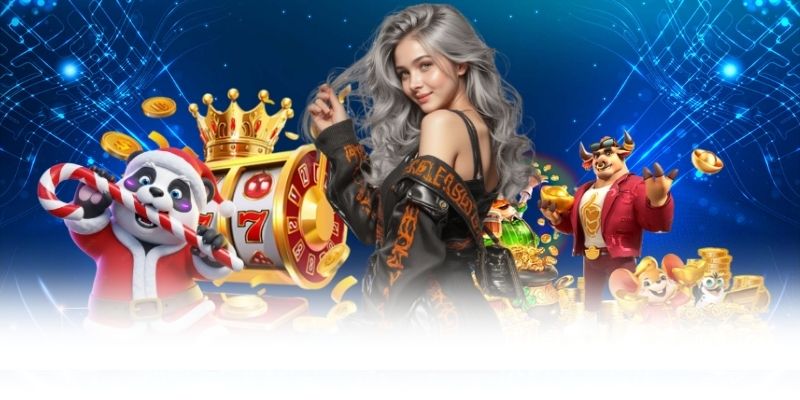 Những chủ đề slot đáng trải nghiệm tại sảnh JDB
