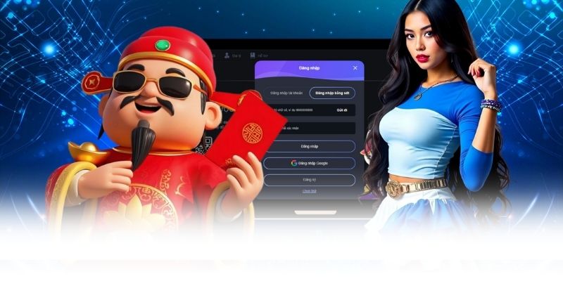 Những lưu ý quan trọng khi truy cập hệ thống nhà cái