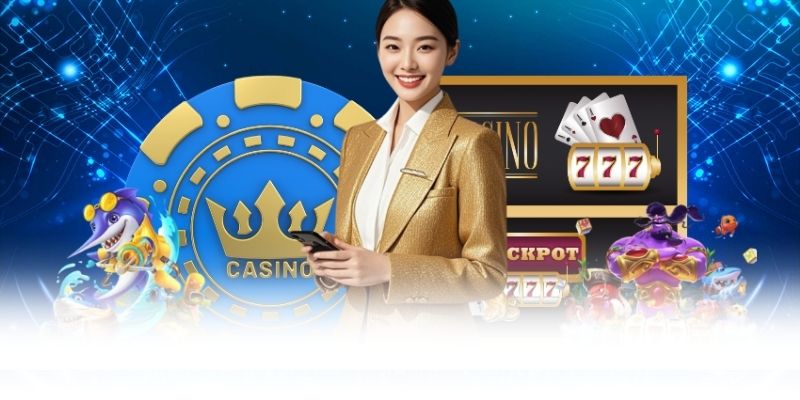 Những ưu điểm vượt trội tại sảnh cược AE