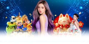 Nổ Hũ JDB - Chinh Phục Vòng Quay Nhận Thưởng Lớn