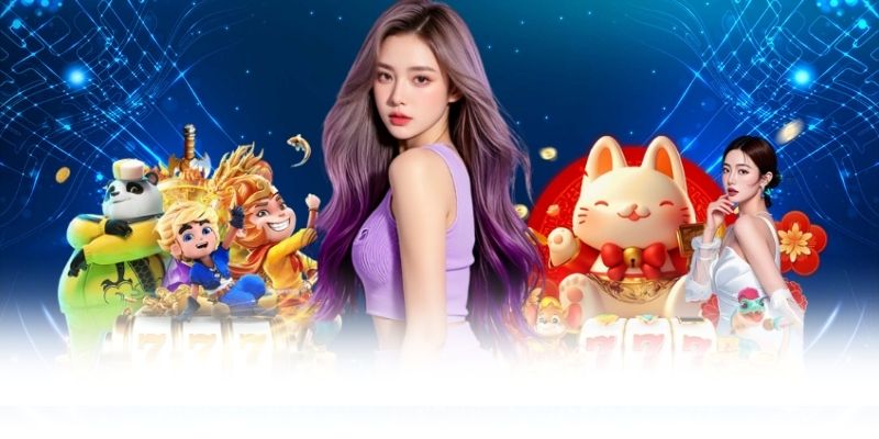 Nổ Hũ JDB - Chinh Phục Vòng Quay Nhận Thưởng Lớn
