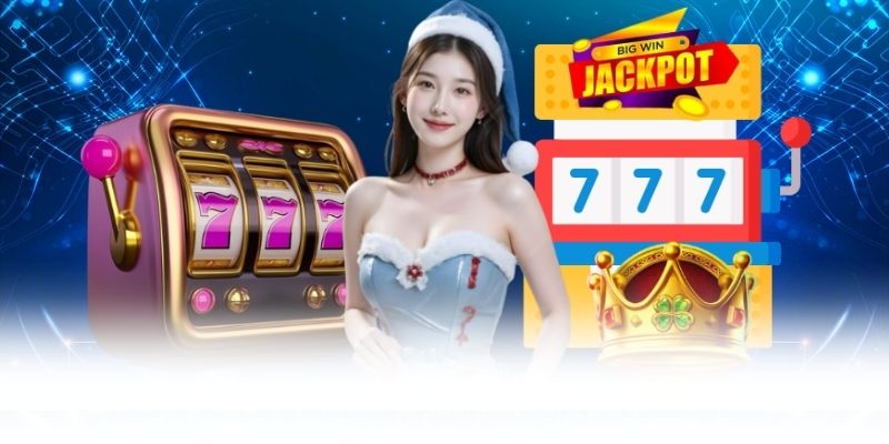 Nổ Hũ JILI - Phiêu Lưu Kỳ Thú Với Vòng Quay May Mắn