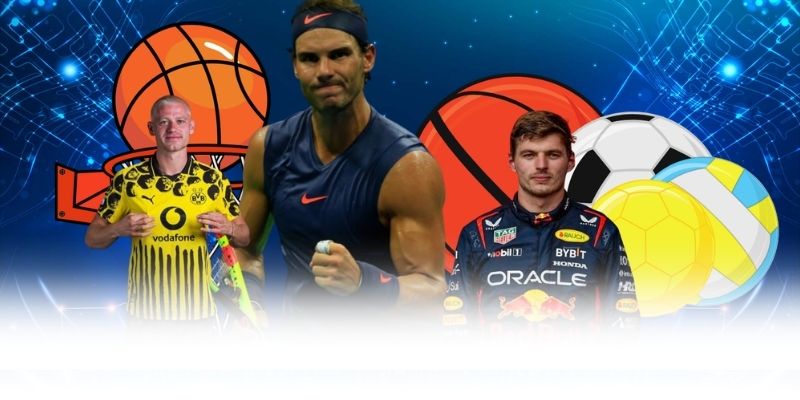 Saba Sports 58WIN - Cá Cược Thể Thao Minh Bạch Hàng Đầu