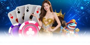 Sảnh AE - Game Trực Tuyến Đỉnh Cao Sang Trọng Nhất
