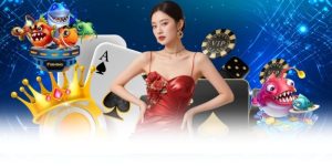 Sảnh WM Là Gì? Trải Nghiệm Casino Live Đỉnh Cao Hôm Nay