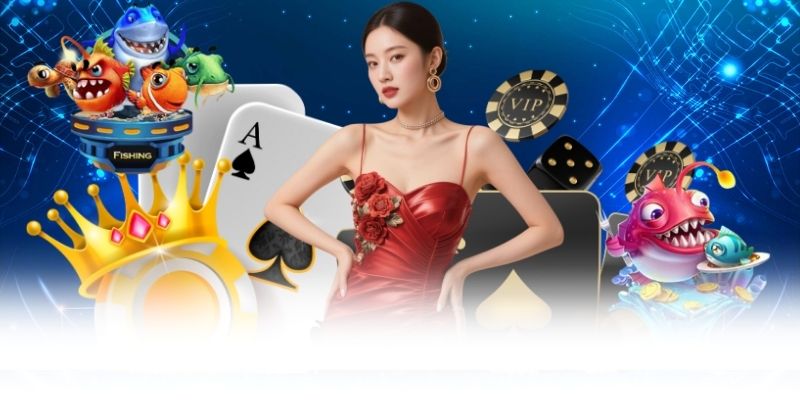 Sảnh WM Là Gì? Trải Nghiệm Casino Live Đỉnh Cao Hôm Nay