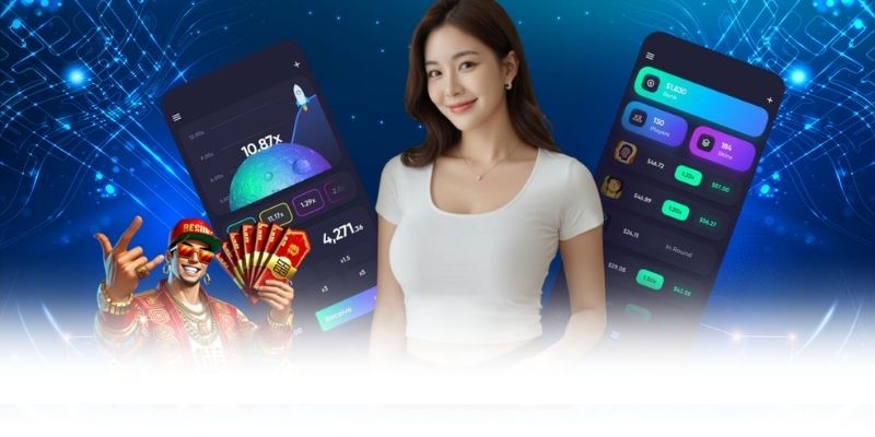 Tải app với những thông tin hướng dẫn hữu ích