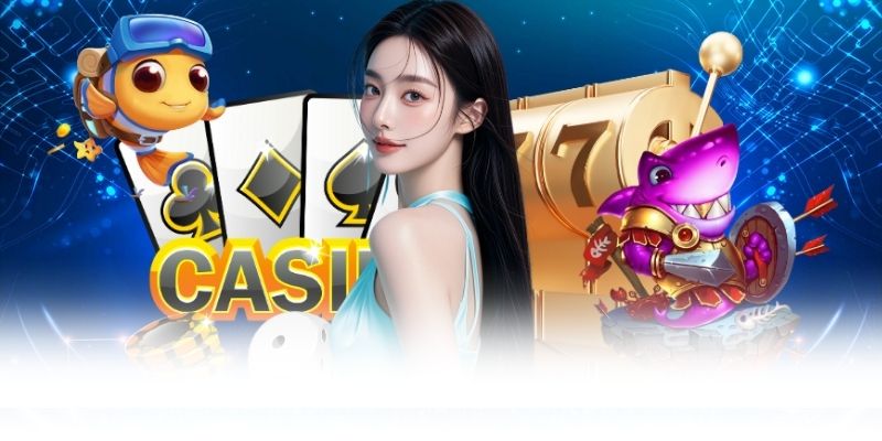 Tại sao Sảnh WM lại là lựa chọn hàng đầu?
