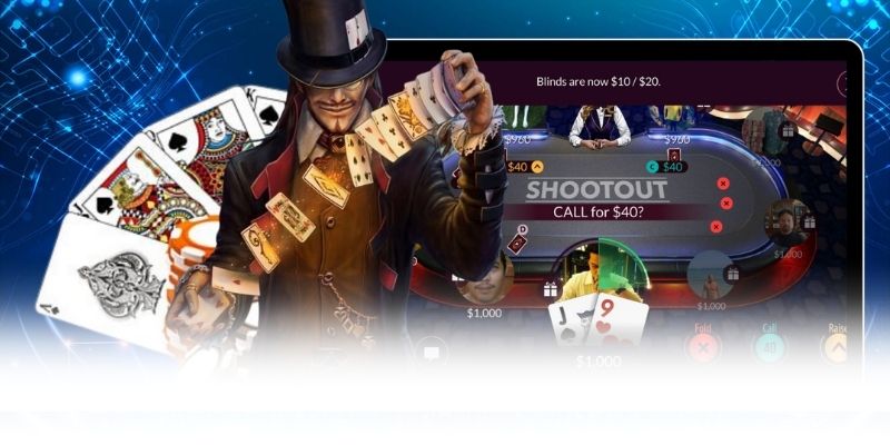 Nhóm kéo Baccarat nâng cao cơ hội thắng