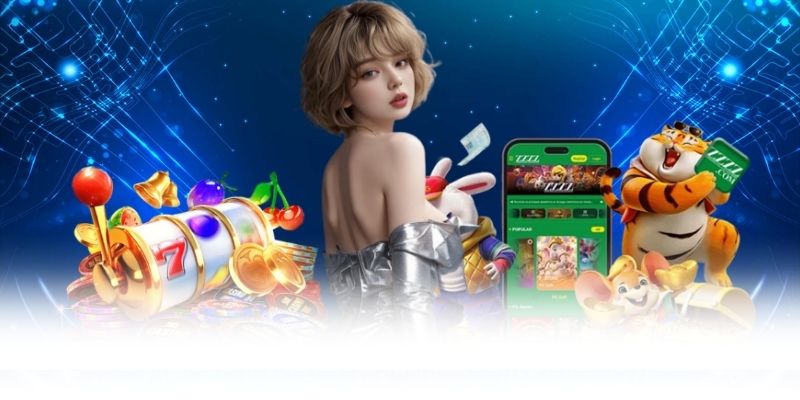 Tìm hiểu các chiến lược chơi game chắc thắng