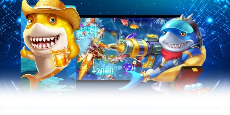 Tìm hiểu qua về Bắn Cá FC sống động