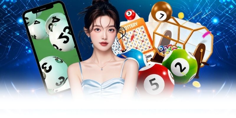 Xổ số 58WIN gồm 3 miền lô đề xiên và song thủ nổi bật