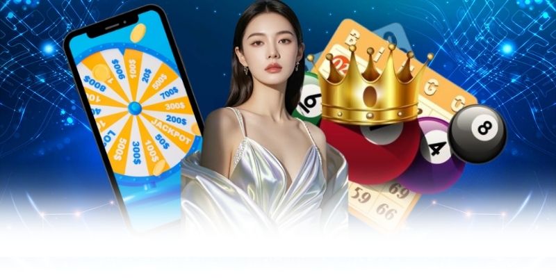 Xổ số DB gồm 3 miền lô đề xiên và Keno hấp dẫn mỗi ngày