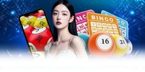 Xổ Số DB – Sảnh Game Đa Dạng Và Cách Chơi Hiệu Quả 2026